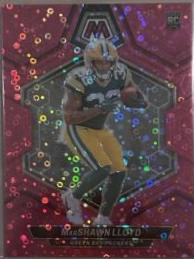 MarShawn Lloyd