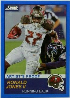 Ronald Jones II