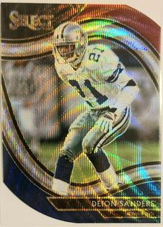 Deion Sanders
