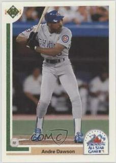 Andre Dawson