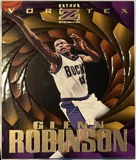 Glenn Robinson