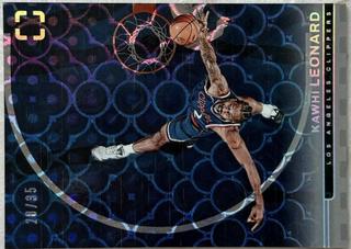 Kawhi Leonard