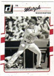Daniel Murphy