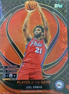 Joel Embiid