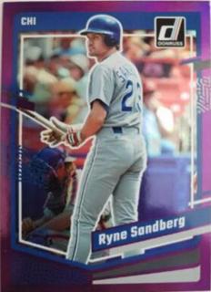 Ryne Sandberg