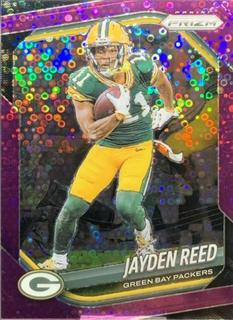 Jayden Reed