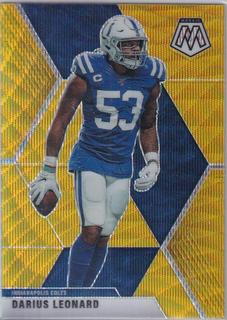 Darius Leonard