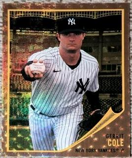 Gerrit Cole