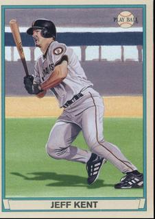 Jeff Kent
