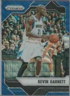 Kevin Garnett