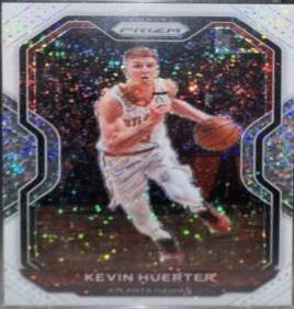 Kevin Huerter