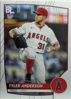 Tyler Anderson