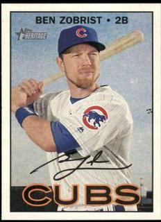Ben Zobrist