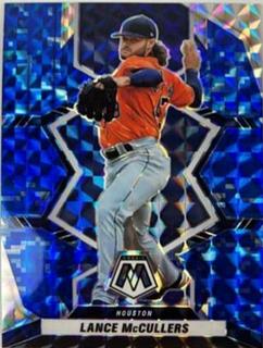 Lance McCullers