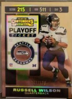 Russell Wilson