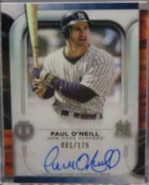 Paul O'Neil