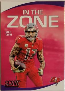 Mike Evans