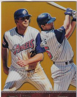 Troy Glaus