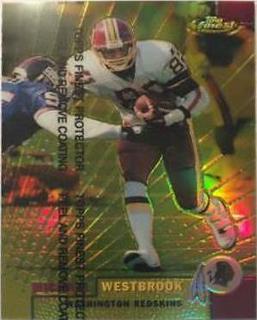 Michael Westbrook