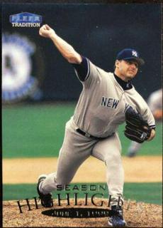 Roger Clemens