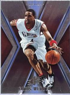 Chris Webber