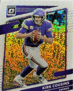 Kirk Cousins