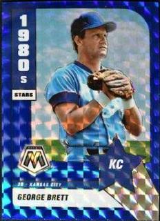 George Brett