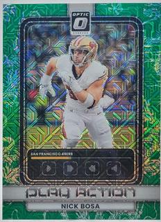 Nick Bosa