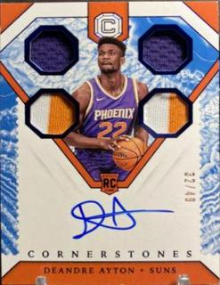 Deandre Ayton