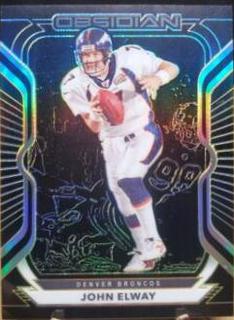 John Elway