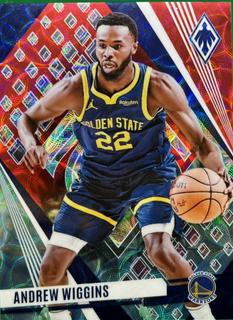 Andrew Wiggins