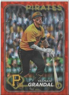 Yasmani Grandal