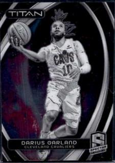 Darius Garland