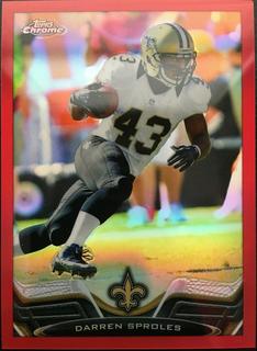 Darren Sproles