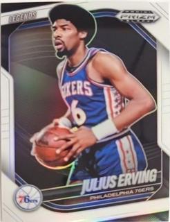 Julius Erving