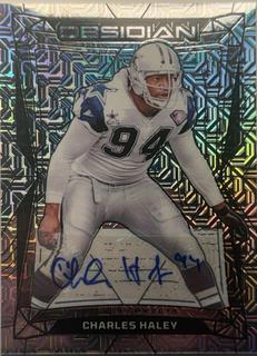 Charles Haley