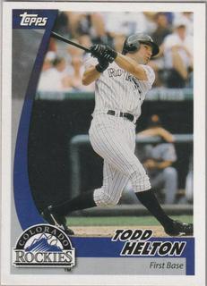Todd Helton