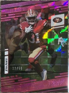 Raheem Mostert
