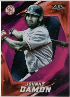 Johnny Damon