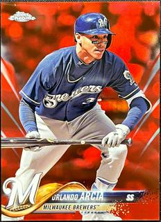 Orlando Arcia