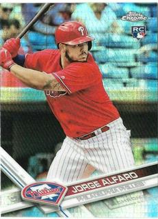 Jorge Alfaro