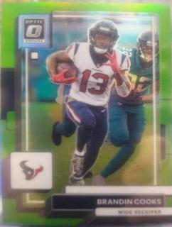 Brandin Cooks