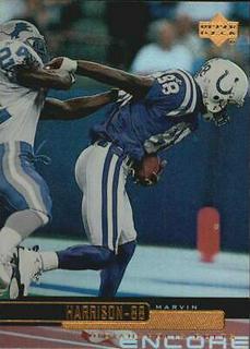 Marvin Harrison
