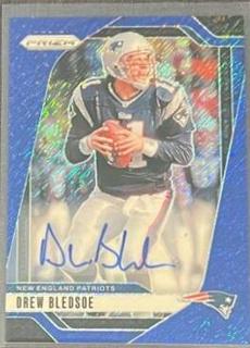Drew Bledsoe