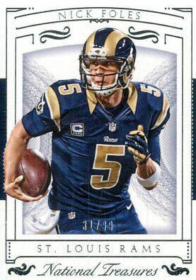 Nick Foles #72