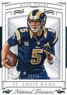 Nick Foles