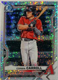 Corbin Carroll