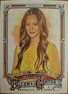 Jamie Chung