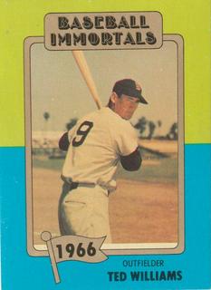 Ted Williams