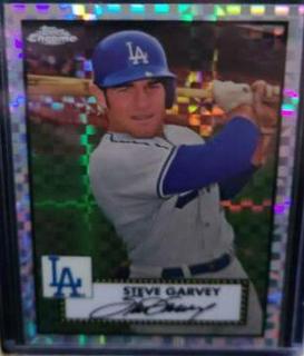 Steve Garvey